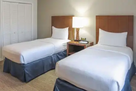 Hilton Vacation Club Polynesian Isles Kissimmee - 74