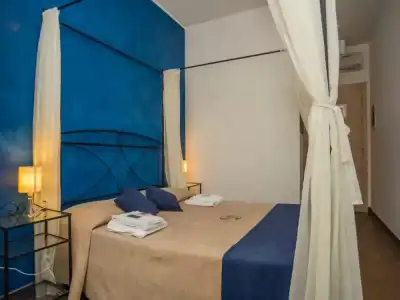 Noto Marina a Mare Spa - 0