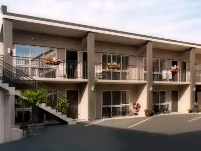 Dunedin Palms Motel - 27