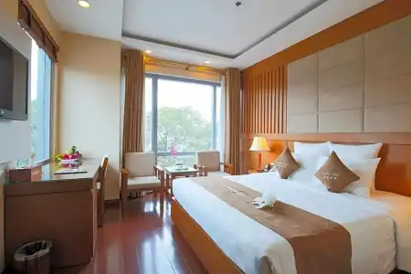 Eden Star Saigon - 52