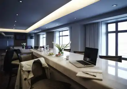 Pullman Hanoi - 18