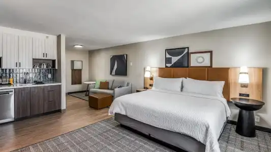 Ramada by Wyndham Dallas Love Field - 73