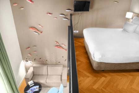 Pestana Amsterdam Riverside - 6