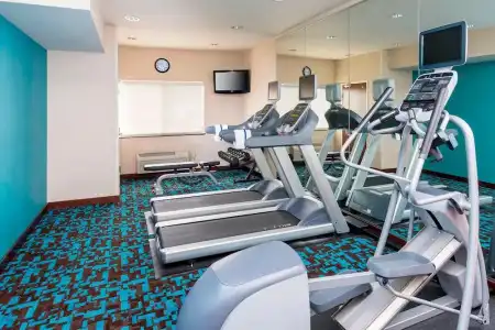 GRANDER INN & SUITES by IHG - 8