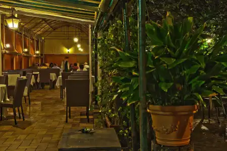 Antica Locanda Montin - 9