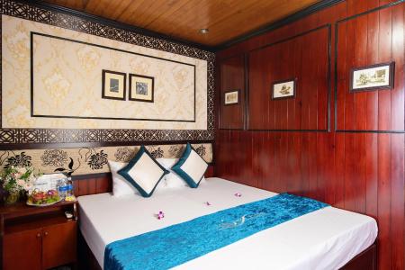 Swan Cruises Halong - 42