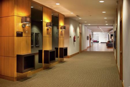 Hilton Garden Inn Malaga - 31