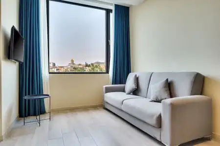 Eleven Inn Tbilisi - 30