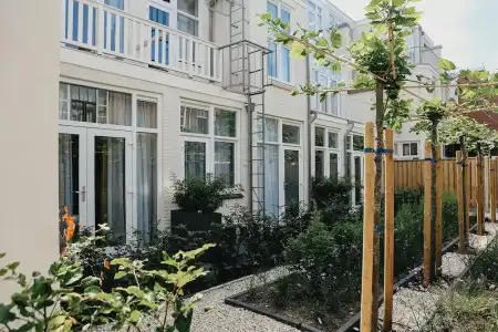 Bries Den Haag Scheveningen - 0