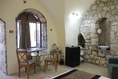 Artists' Colony Inn Zefat - 59