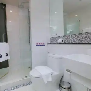 Kokotel Bangkok Sukhumvit 50 - 33