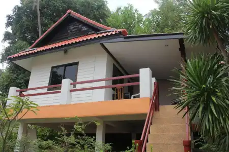 Baan Suan Sook Resort - 17