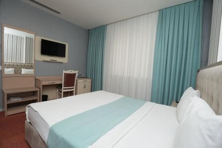 Altus Baku - Free Massage - 5