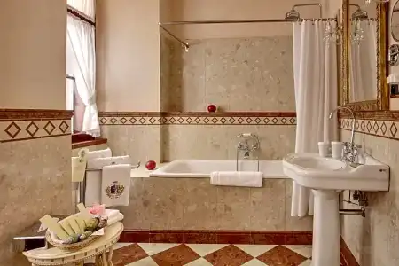 Alchymist Grand & Spa - 41
