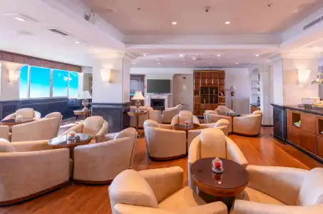 Crowne Plaza Amman by IHG - 1