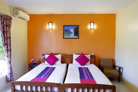 P.P. Maiyada Resort - 63