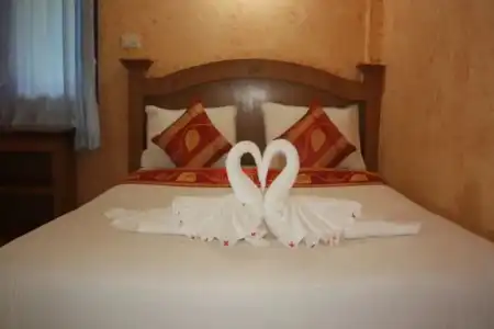 Nature Beach Resort, Koh Lanta - 136