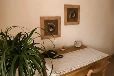 Romantik Landhaus Liebefeld - 9