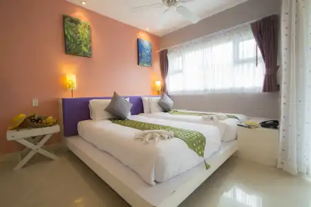 The Beach Boutique House - 10