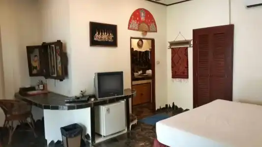 Papillon Resort - 85