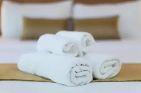 Eco Inn Prime Trang - 26
