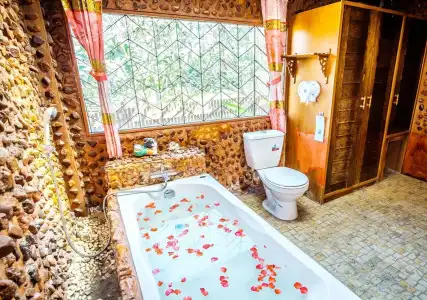 Pai Hillside Resort - 6