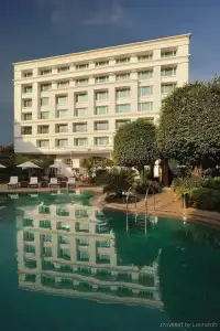 Hilton Mumbai International Airport - 14