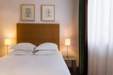 Albe Hôtel Saint-Michel - 11