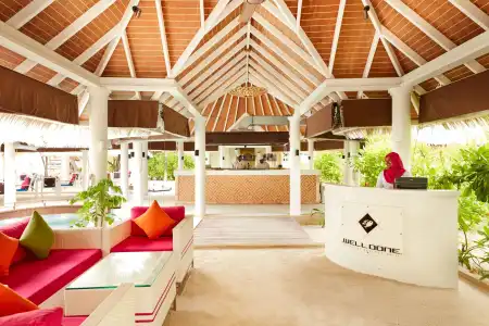 Sun Siyam Vilu Reef - All Inclusive - 1