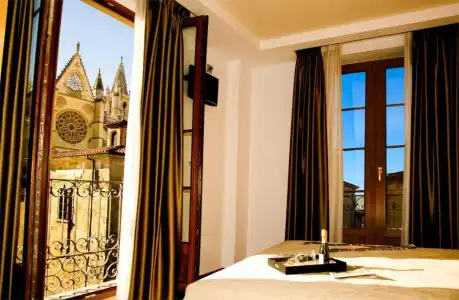 SPA QH Centro Leon - 54