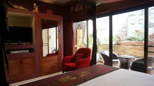 LePrive Resort - 97