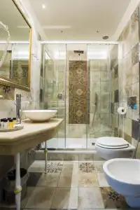 Trastevere Royal Suite - 59