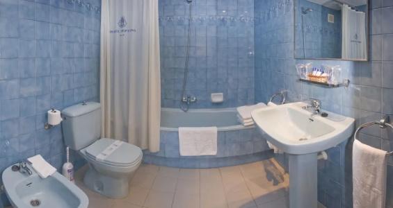 GHT Neptuno Tossa & Venus SPA - 49