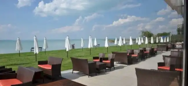 Club Siofok Hungaria - 11