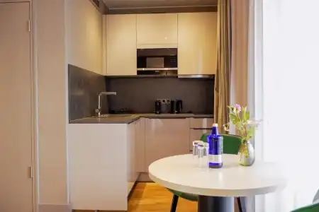 Fourty Three Luxury Serviced Apartments - 166