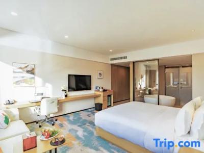 Hilton Lijiang - 132