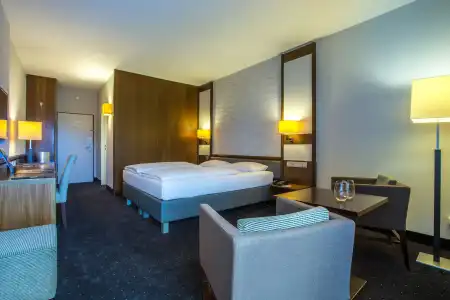 Park Inn by Radisson Luebeck - 2