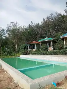 Phusambig Resort - 28