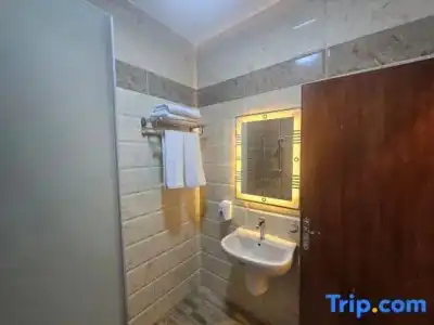 Oasis Heliopolis - 26