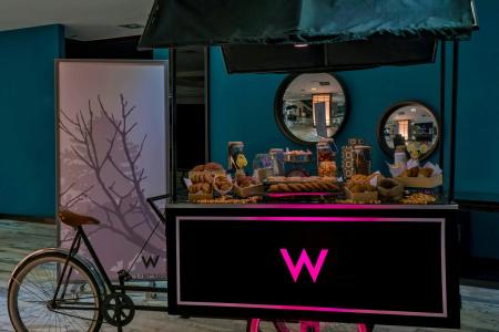 W Santiago - 33