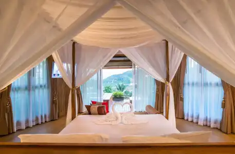 Aonang Fiore Resort - 10