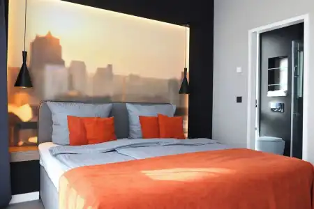 JustStay Ratingen & Apartments - 49