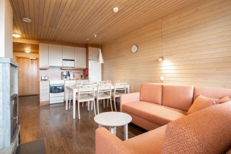 Ski-Inn AurinkoRinne - 47