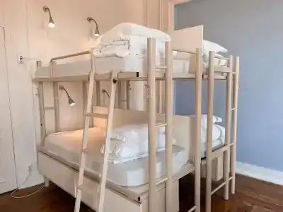Safestay Lisbon Bairro Alto - 41