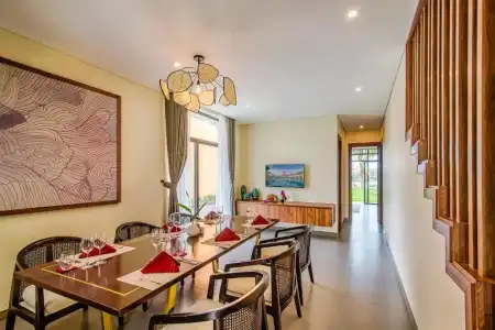 Hoi An Memories Resort & Spa - 111
