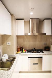 Green Court Place Jinqiao Middle Ring Shanghai - 43
