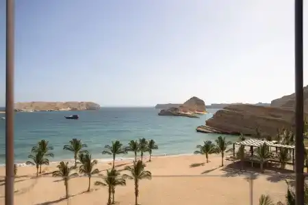 Jumeirah Muscat Bay - 65