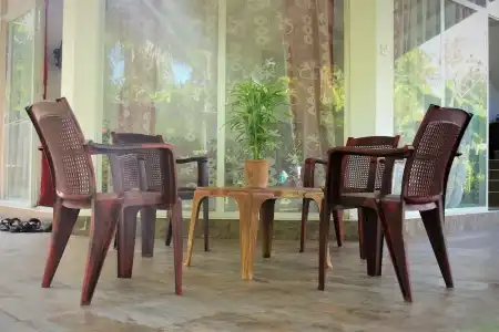 Samanala Resort - 11