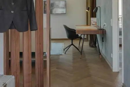 DD Suites Serviced Apartments - 127