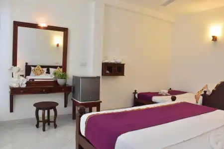 Villa De White Sambur - 0